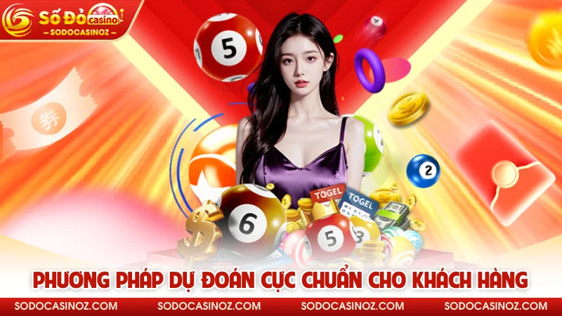 Phương pháp dự đoán cực chuẩn cho khách hàng 