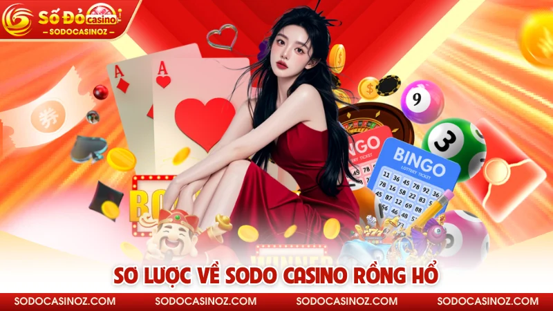 Sơ lược về SODO Rồng Hổ